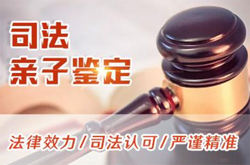 宿州司法DNA鉴定在什么地方做,宿州司法亲子鉴定的流程